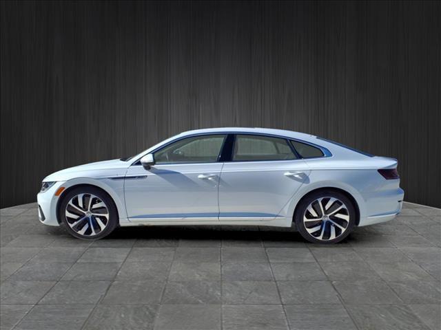 used 2019 Volkswagen Arteon car, priced at $24,778