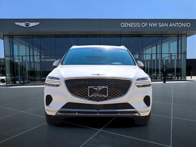 new 2025 Genesis GV70 car, priced at $50,550