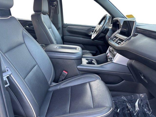 used 2023 GMC Yukon car, priced at $40,455