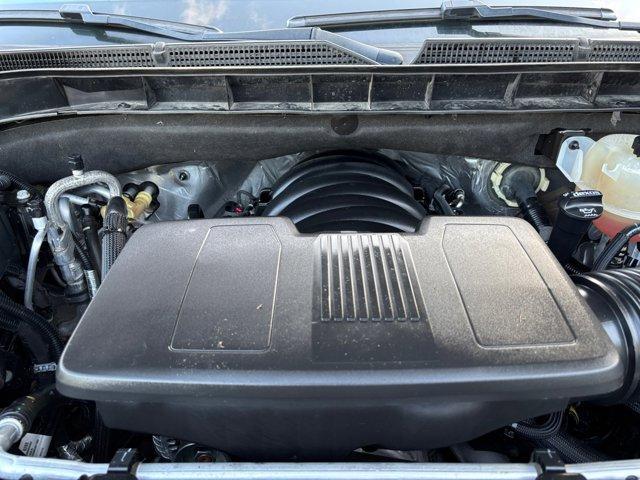 used 2023 GMC Yukon car, priced at $40,455