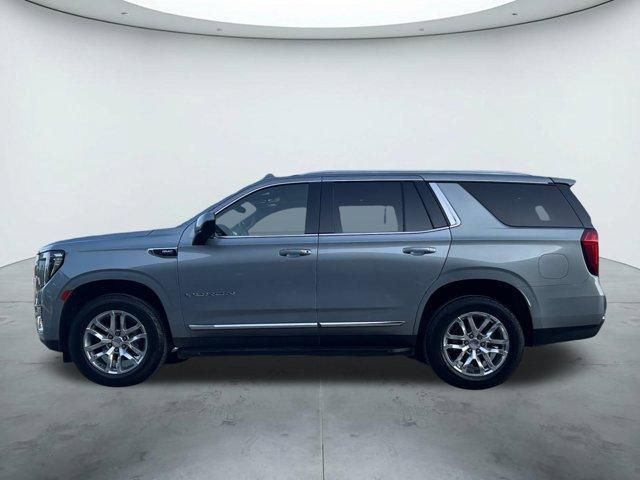 used 2023 GMC Yukon car, priced at $40,455