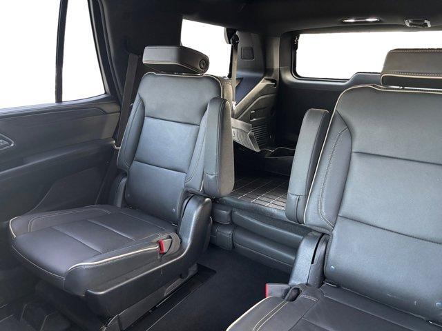 used 2023 GMC Yukon car, priced at $40,455