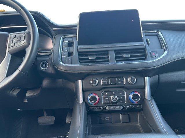 used 2023 GMC Yukon car, priced at $40,455