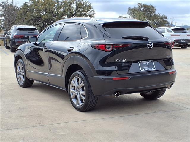 used 2023 Mazda CX-30 car, priced at $24,995