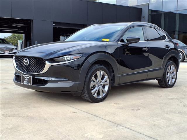 used 2023 Mazda CX-30 car, priced at $24,995