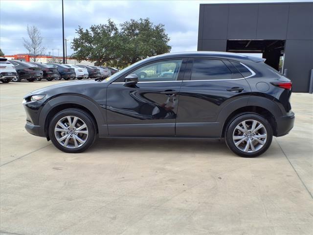 used 2023 Mazda CX-30 car, priced at $24,995