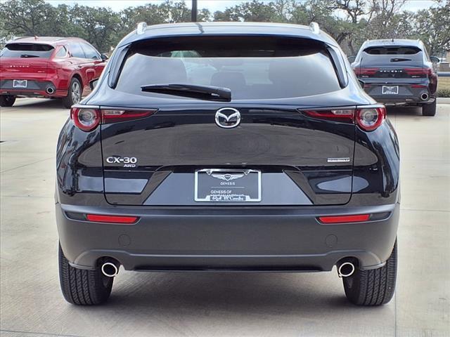 used 2023 Mazda CX-30 car, priced at $24,995