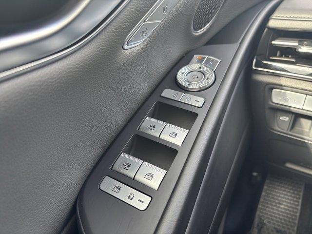 used 2023 Genesis G80 car, priced at $38,987