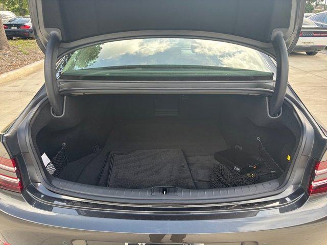 used 2023 Genesis G80 car, priced at $38,987
