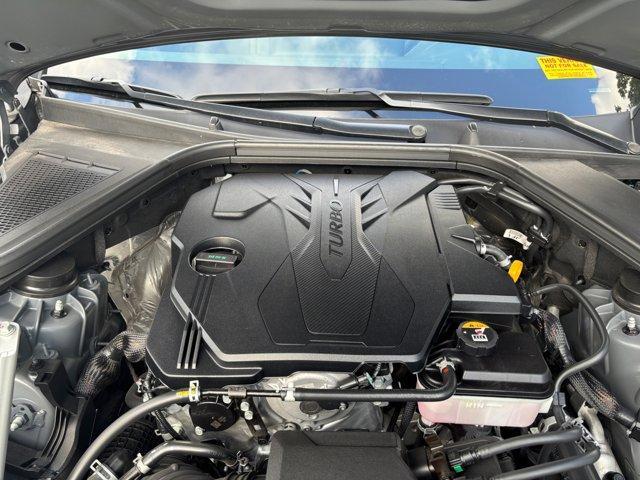 used 2023 Genesis G80 car, priced at $38,987