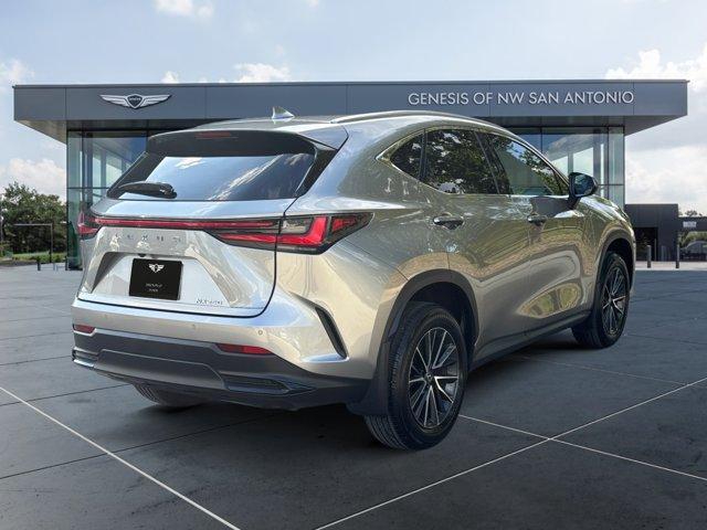 used 2024 Lexus NX 250 car, priced at $43,933