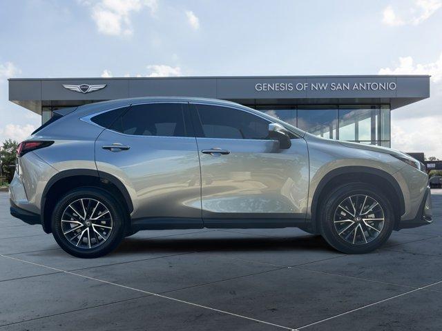 used 2024 Lexus NX 250 car, priced at $43,933