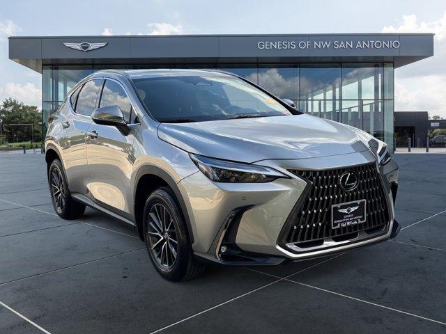 used 2024 Lexus NX 250 car, priced at $43,933