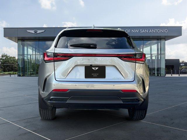 used 2024 Lexus NX 250 car, priced at $43,933