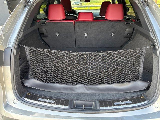 used 2024 Lexus NX 250 car, priced at $43,933