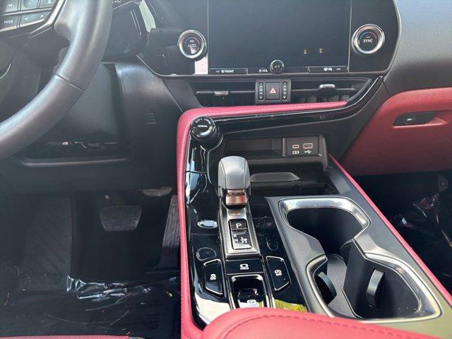 used 2024 Lexus NX 250 car, priced at $43,933