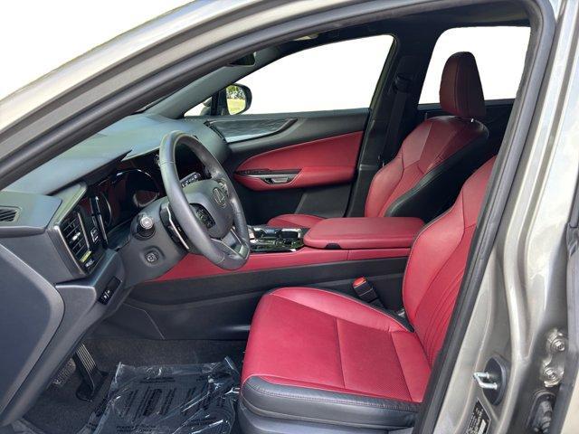used 2024 Lexus NX 250 car, priced at $43,933