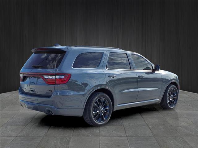 used 2023 Dodge Durango car, priced at $38,808