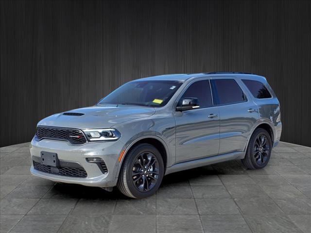 used 2023 Dodge Durango car, priced at $38,808