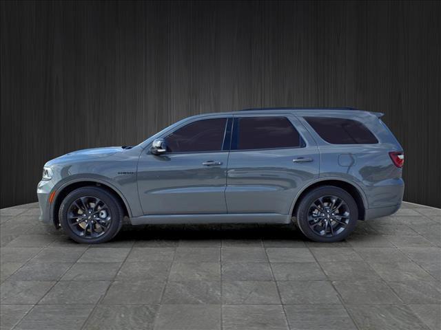 used 2023 Dodge Durango car, priced at $38,808