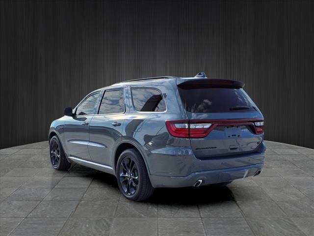 used 2023 Dodge Durango car, priced at $38,808