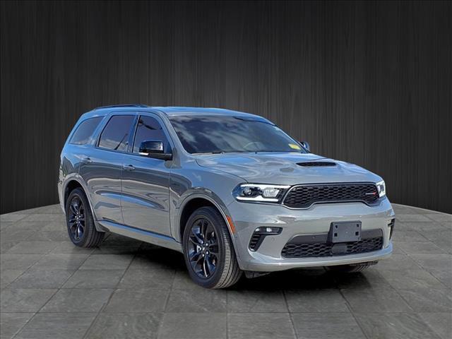 used 2023 Dodge Durango car, priced at $39,183