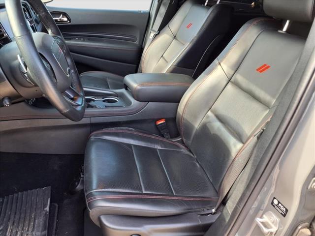 used 2023 Dodge Durango car, priced at $38,808