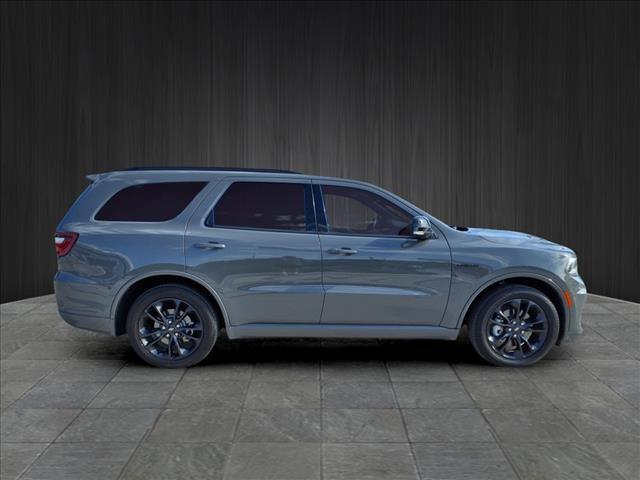 used 2023 Dodge Durango car, priced at $38,808