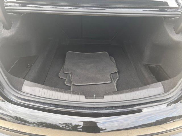 used 2021 Cadillac CT5 car, priced at $38,603