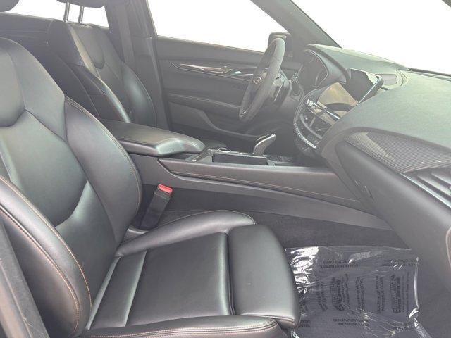 used 2021 Cadillac CT5 car, priced at $38,603