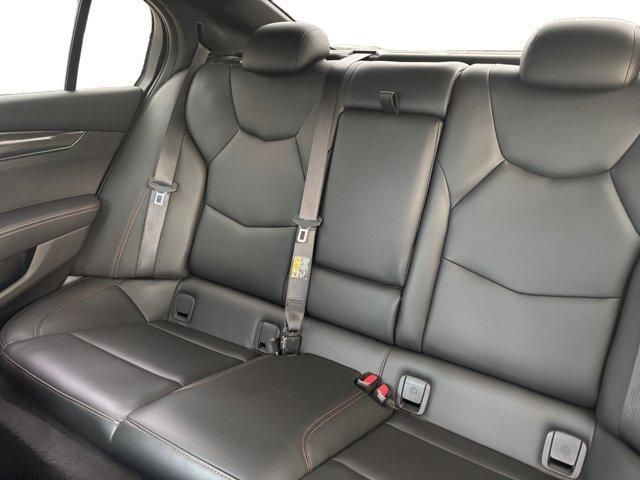 used 2021 Cadillac CT5 car, priced at $38,603