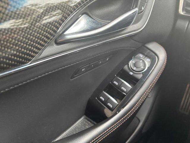 used 2021 Cadillac CT5 car, priced at $38,603
