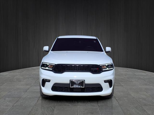 used 2022 Dodge Durango car, priced at $30,895