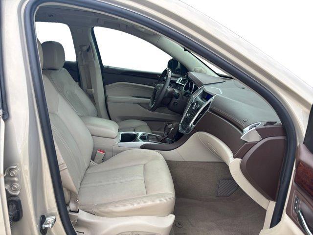 used 2012 Cadillac SRX car, priced at $10,995