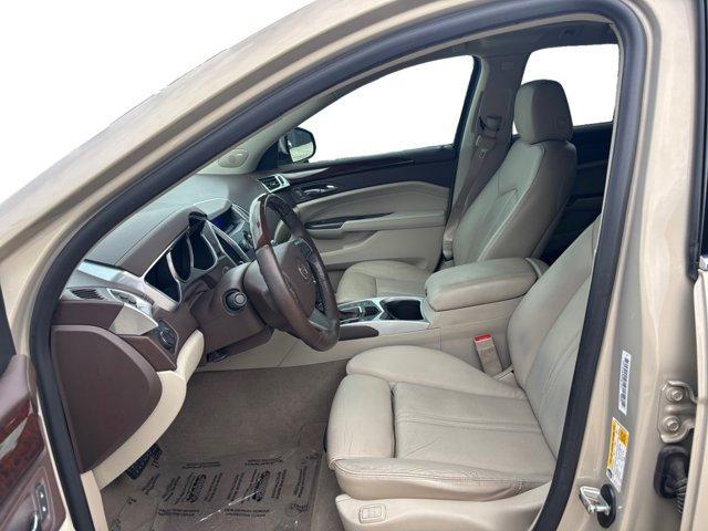 used 2012 Cadillac SRX car, priced at $10,995