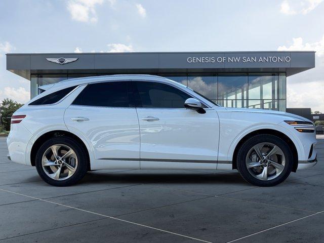 new 2026 Genesis GV70 car, priced at $57,210