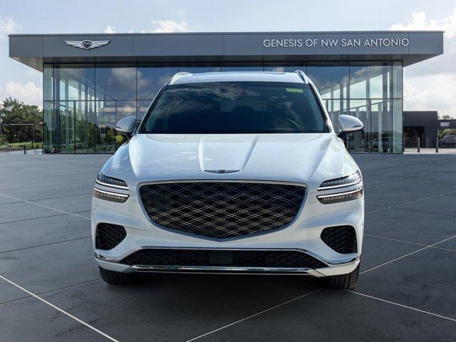 new 2026 Genesis GV70 car, priced at $57,210
