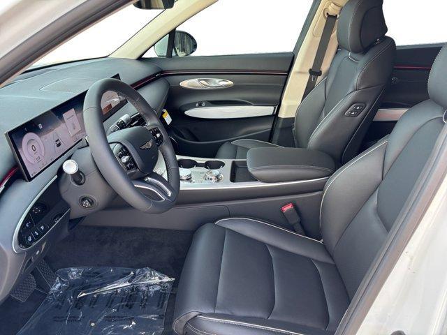 new 2026 Genesis GV70 car, priced at $57,210
