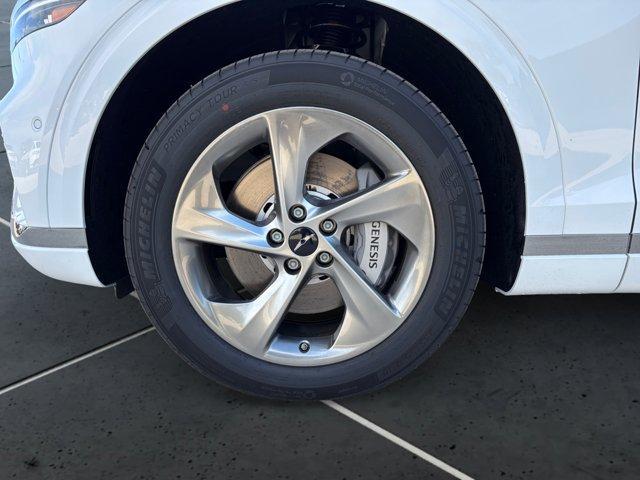 new 2026 Genesis GV70 car, priced at $57,210