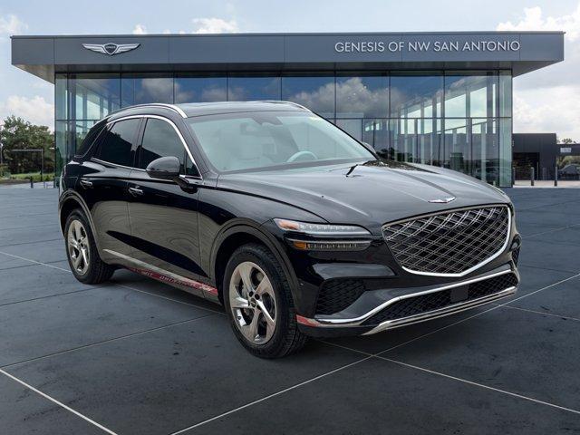 new 2026 Genesis GV70 car, priced at $57,825