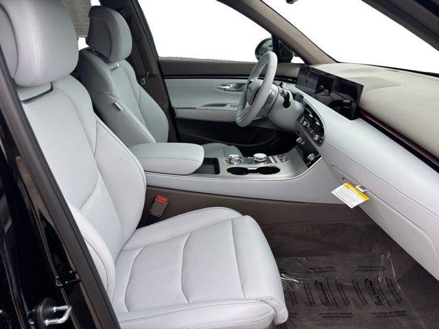 new 2026 Genesis GV70 car, priced at $57,825