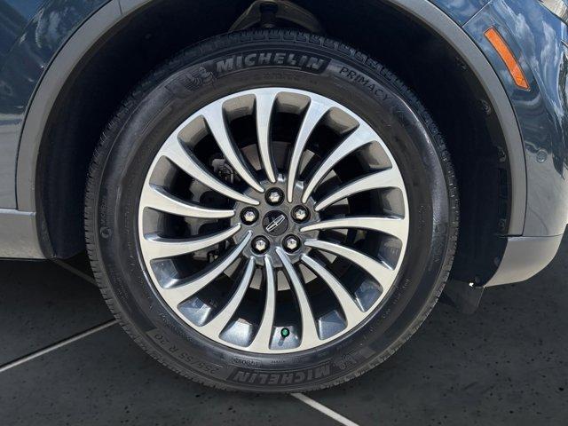 used 2022 Lincoln Aviator car, priced at $38,995