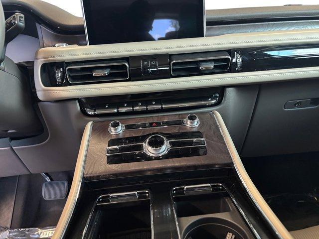 used 2022 Lincoln Aviator car, priced at $38,995