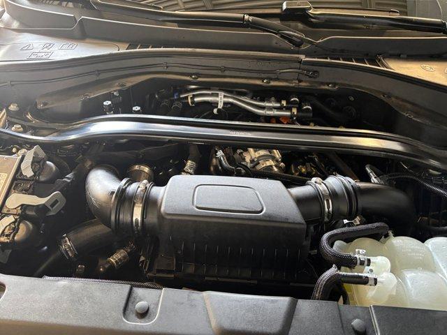 used 2022 Lincoln Aviator car, priced at $38,995