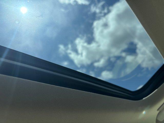 used 2022 Lincoln Aviator car, priced at $38,995