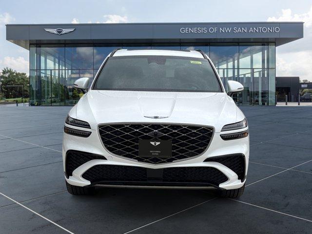 new 2026 Genesis GV70 car, priced at $72,790