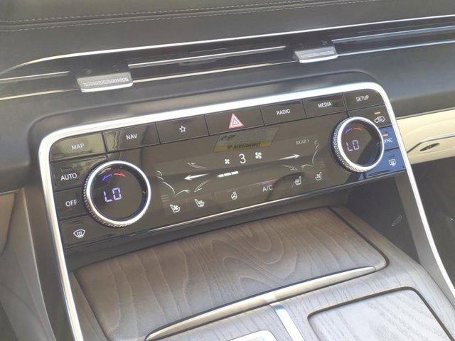 new 2024 Genesis GV80 car, priced at $64,855
