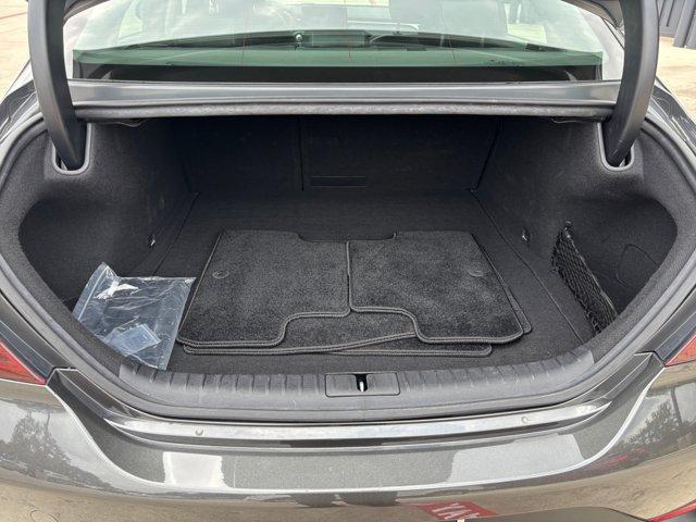 used 2022 Genesis G70 car, priced at $28,955