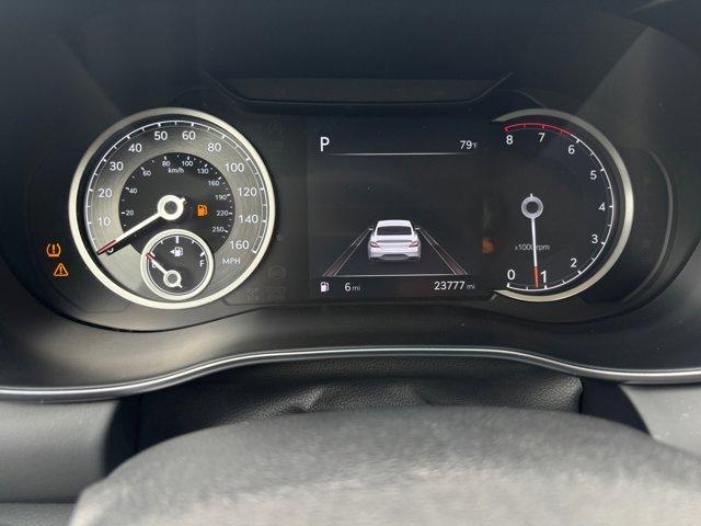 used 2022 Genesis G70 car, priced at $28,955