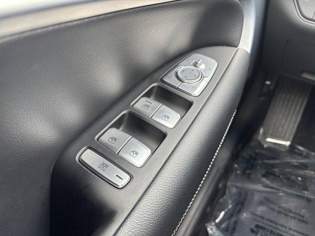 used 2022 Genesis G70 car, priced at $28,955